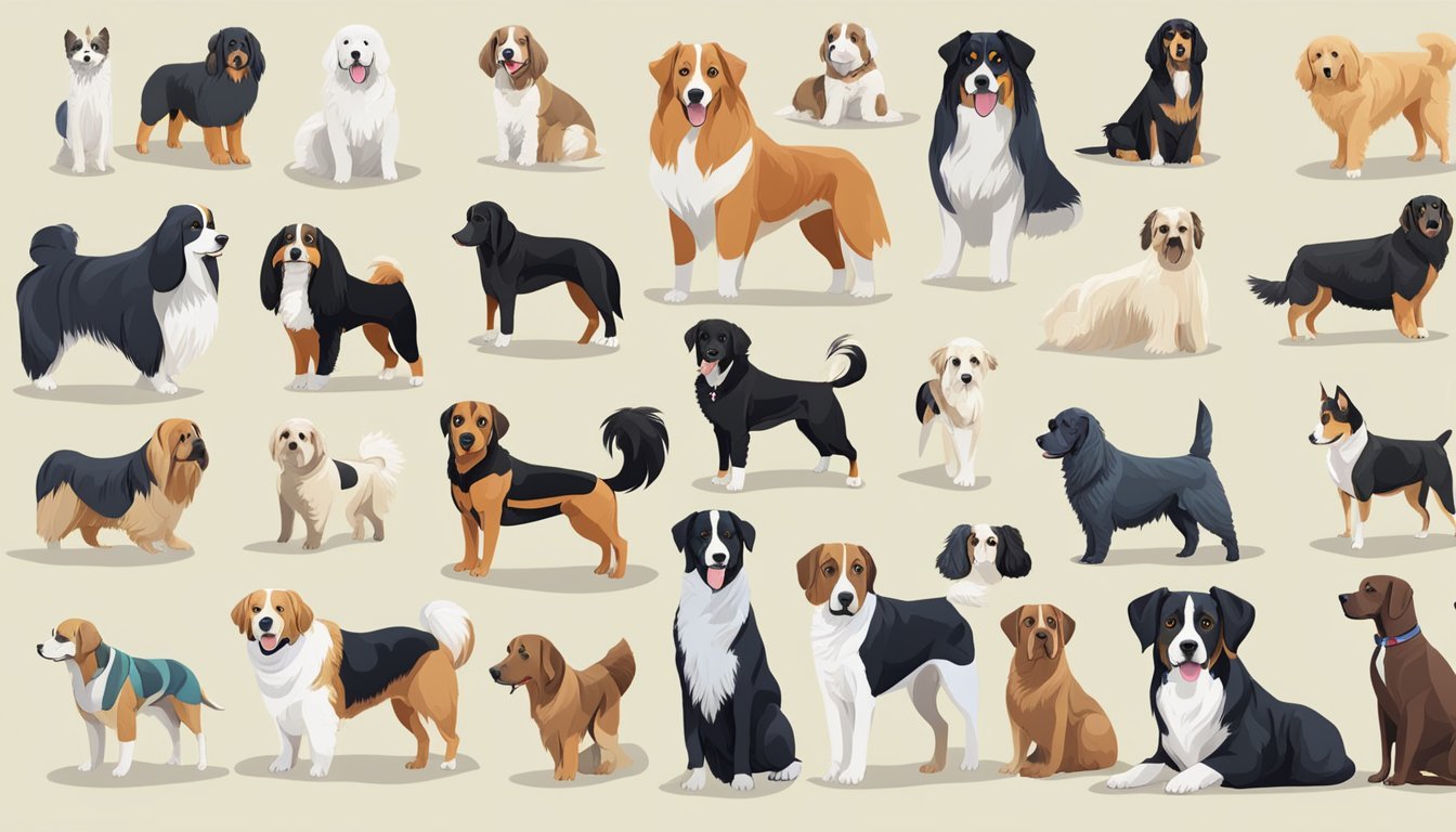 dog-breeds-explained