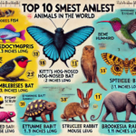 top-10-smallest-animals