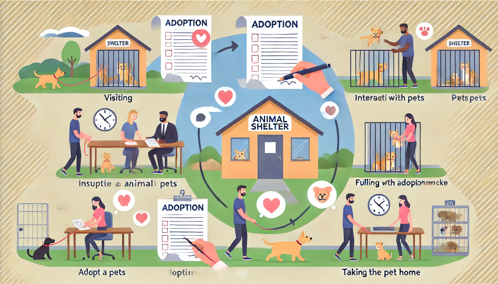 how-to-adopt-a-pet-from-a-shelter