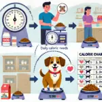 dogs-daily-caloric-needs