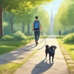 dog-safety-outdoors-walking-tips