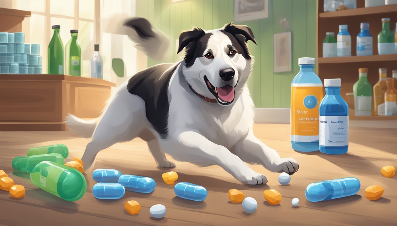 best-dog-joint-supplements