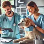 veterinary-technician-career