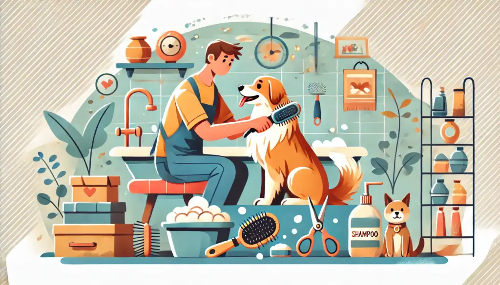 best-pet-grooming-tools