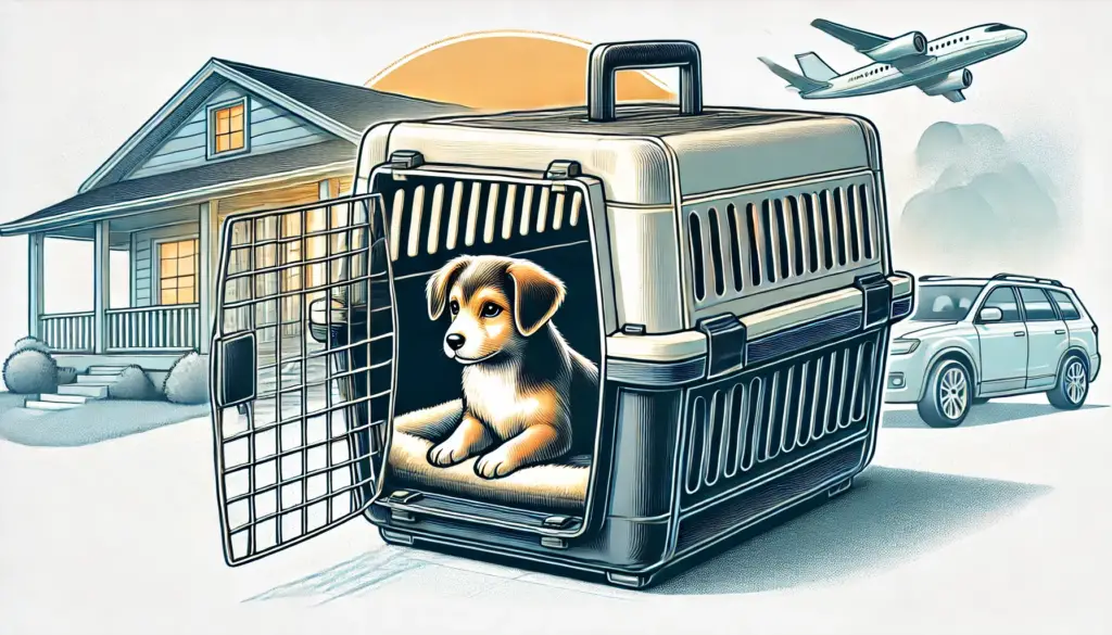 best-pet-crates