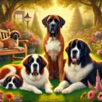 gentle-larges-dog-breeds