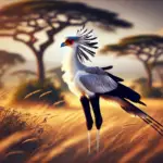 secretary-bird-facts