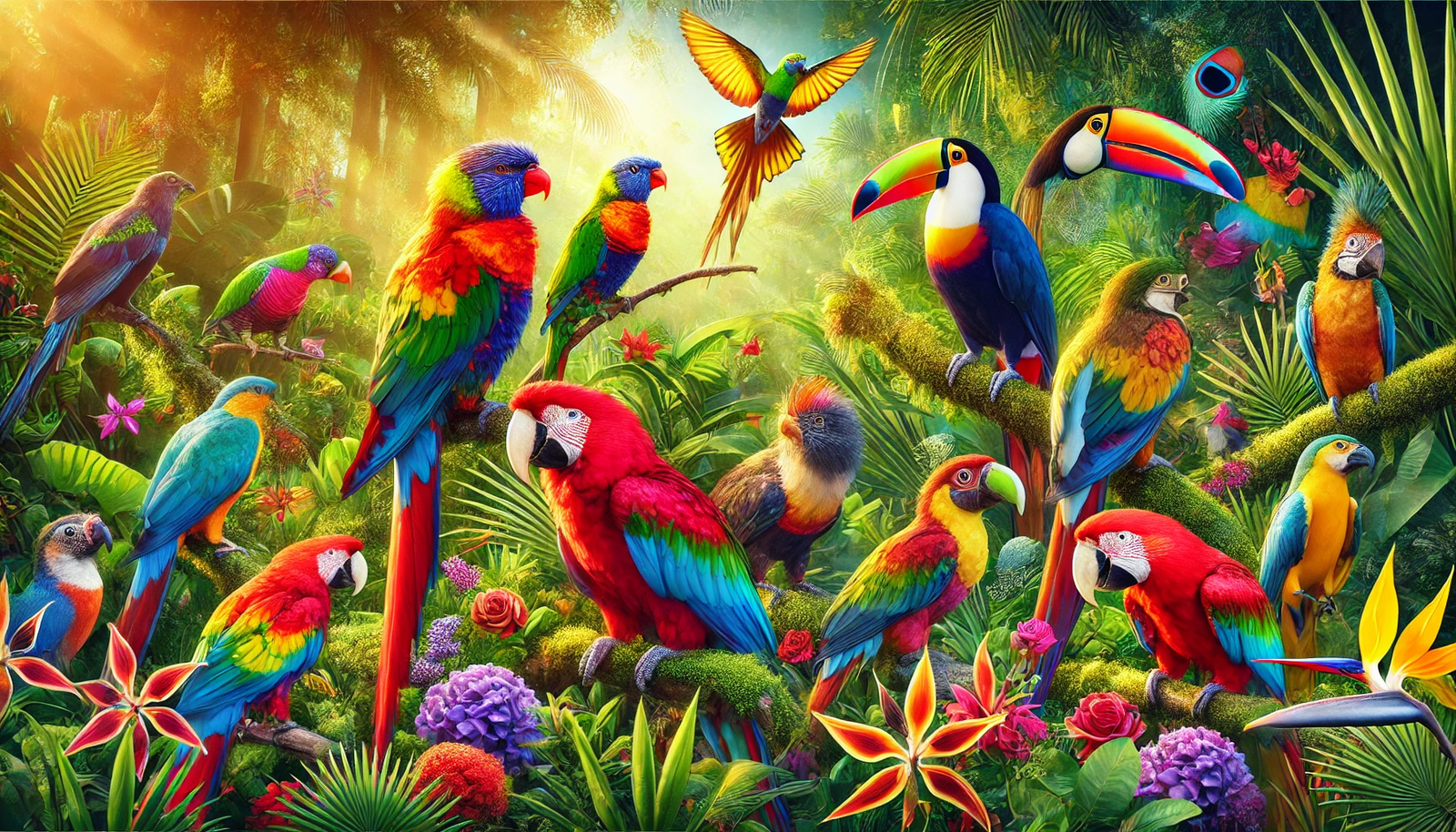 most-colorful-birds