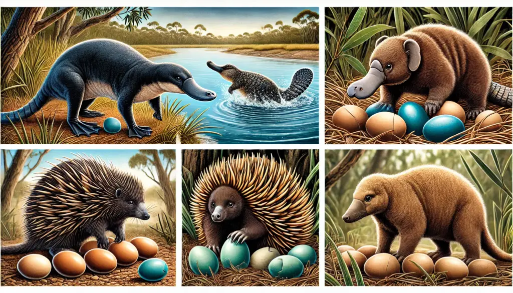 mammals-that-lay-eggs