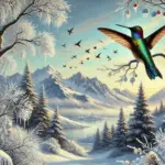 hummingbirds-in-winter