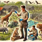 zookeeper-career