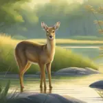 chinese-water-deer-facts