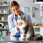 cat-annual-vet-visits