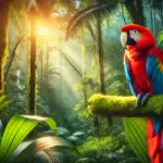 scarlet-macaw-facts