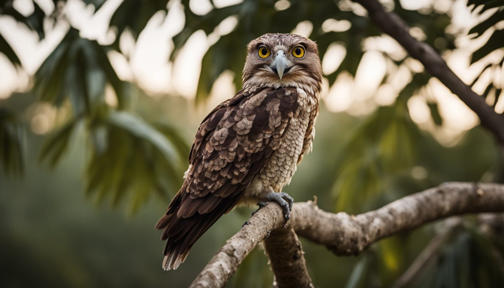 potoo-facts